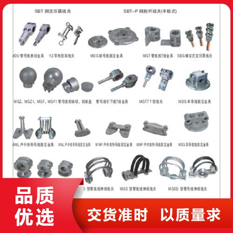 母线金具【绝缘子】产品优良-樊高电气销售部(成都市分公司)|覆盖地域郫县|青羊|遂宁|阿坝|眉山|巴中