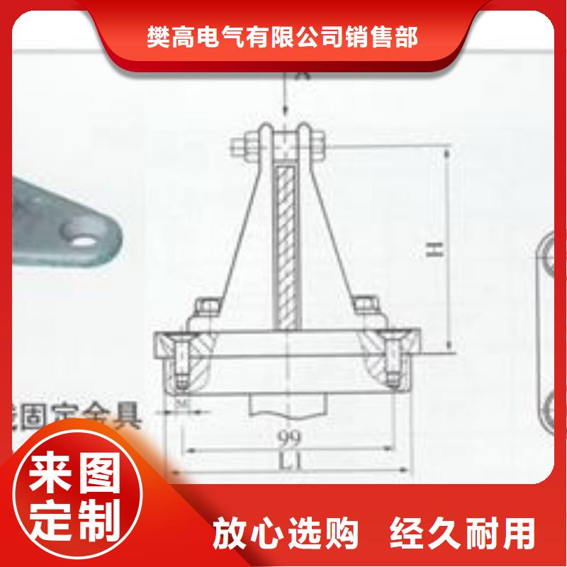【母线金具】-限流熔断器批发商