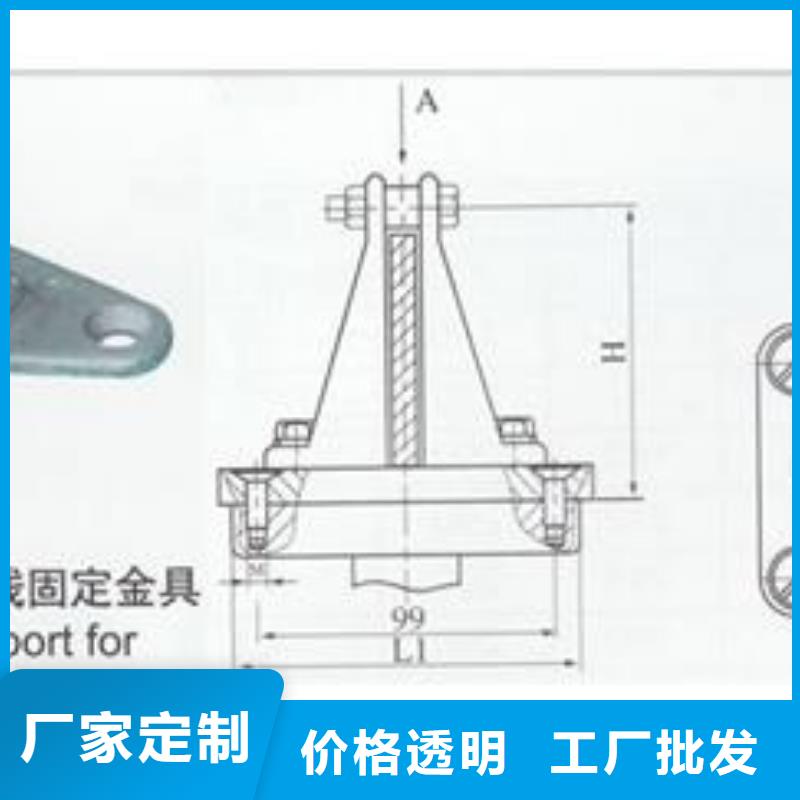 【母线金具】-限流熔断器批发商