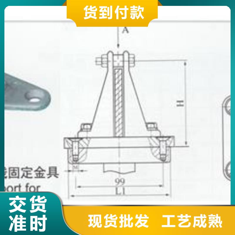 【母线金具】-限流熔断器批发商