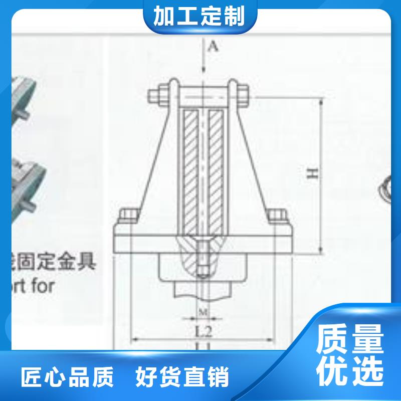 母线金具【绝缘子】产品优良-樊高电气销售部(成都市分公司)|覆盖地域郫县|青羊|遂宁|阿坝|眉山|巴中