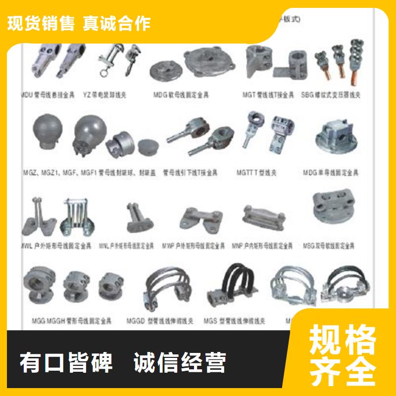 母线金具【绝缘子】产品优良-樊高电气销售部(成都市分公司)|覆盖地域郫县|青羊|遂宁|阿坝|眉山|巴中
