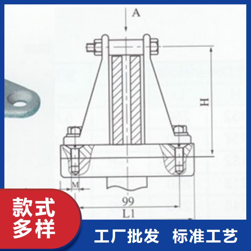 【母线金具_高低压电器通过检测】 樊高电气销售部(深圳市分公司)