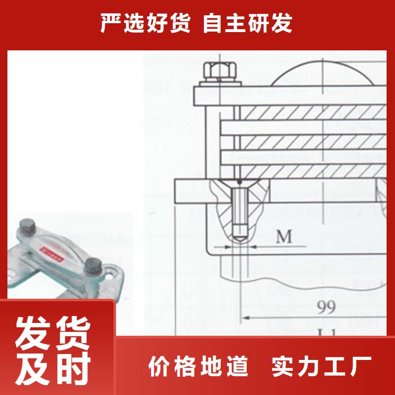 生产厂家【母线金具】-高低压电器产地直供