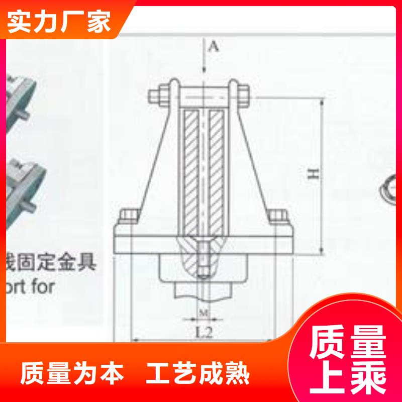 樊高母线金具【穿墙套管】专业生产厂家-限流熔断器