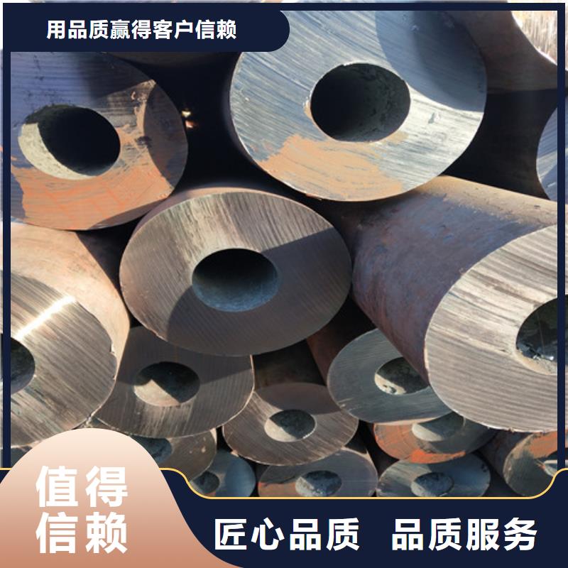 钢管厚壁方管高性价比