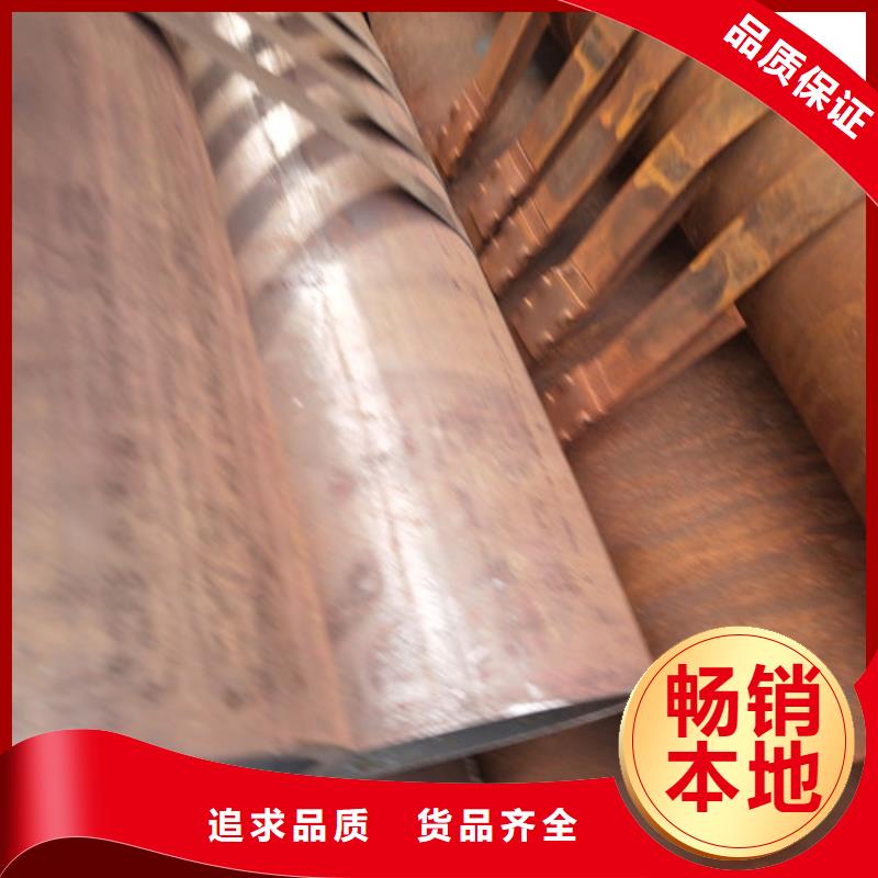 钢管_精密方管精心选材