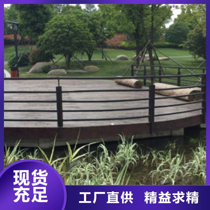 木纹转印护栏不锈钢复合管价格专心专注专业