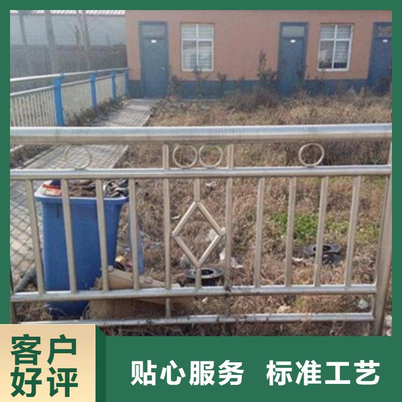 不锈钢复合管不锈钢碳素钢复合管护栏厂家严选用料