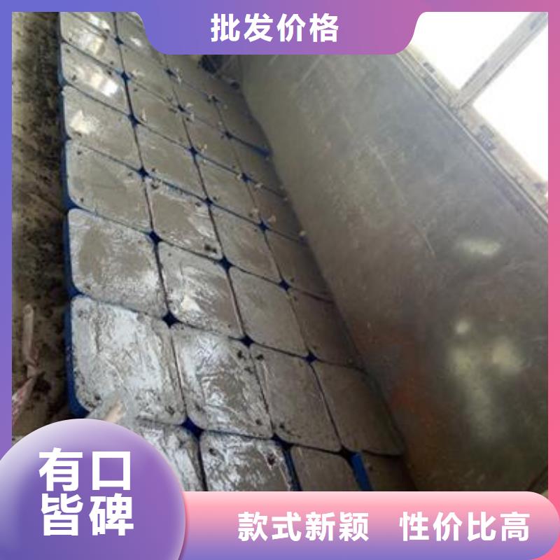 复合管201不锈钢复合管护栏厂家实力见证