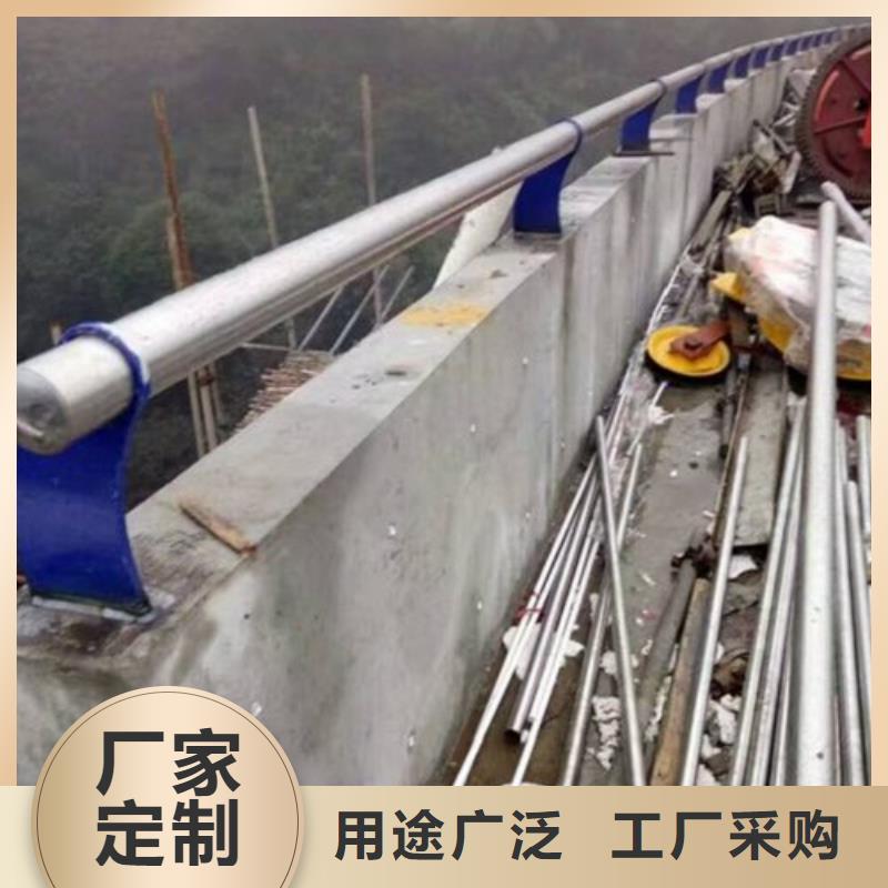 复合管304不锈钢复合管护栏价格现货充足