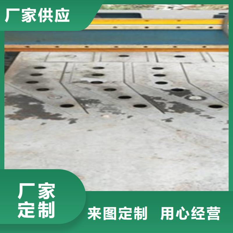 不锈钢复合管不锈钢复合管护栏批发价格工艺层层把关