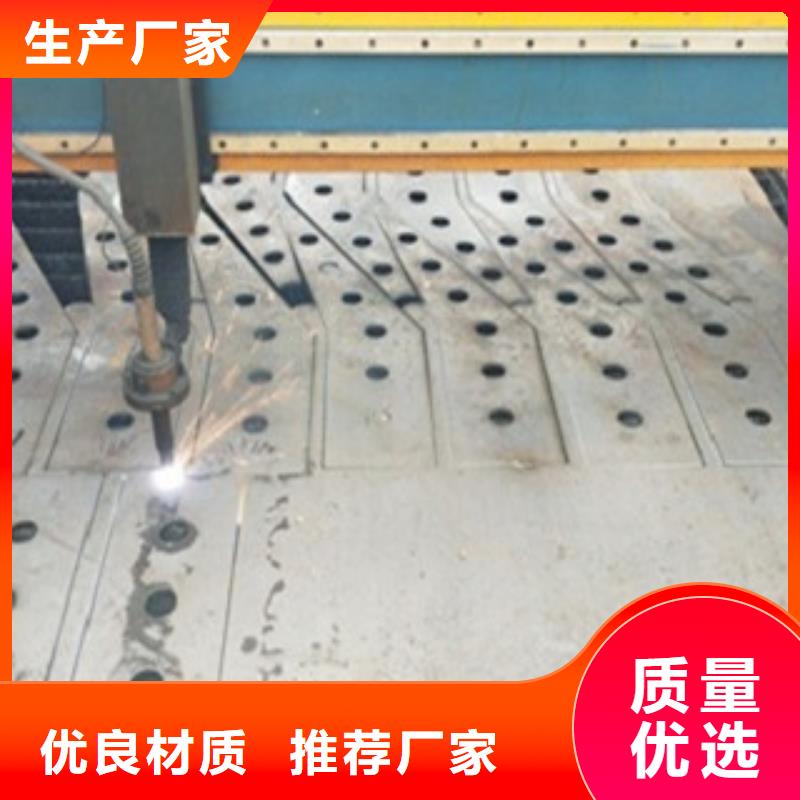 【不锈钢复合管】-不锈钢桥梁防护栏杆厂家使用寿命长久
