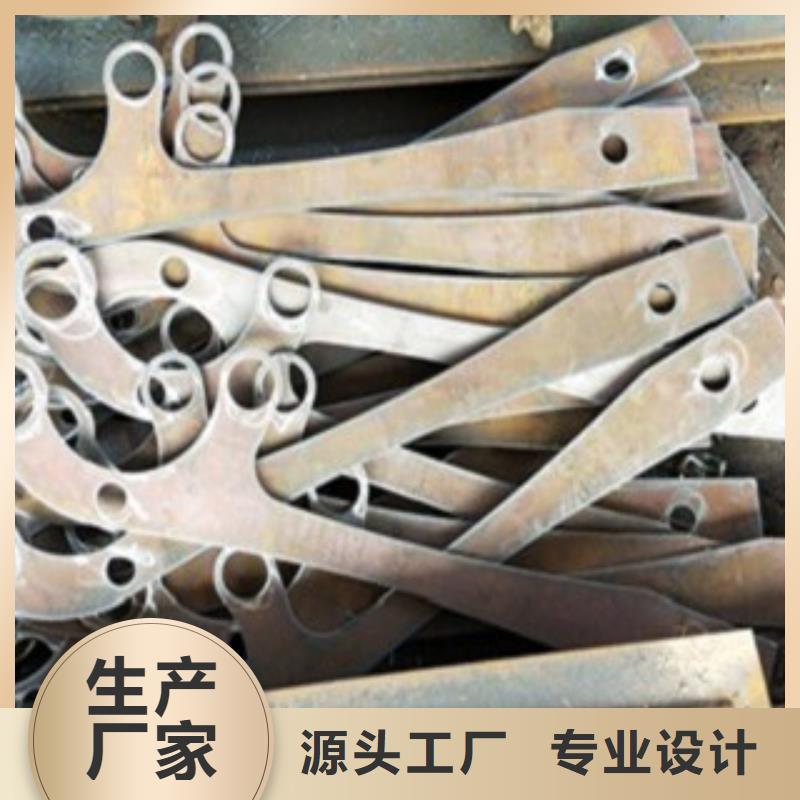 不锈钢复合管不锈钢碳素钢复合管护栏厂家严选材质