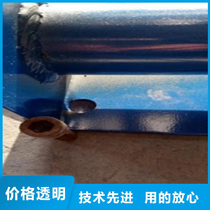 不锈钢复合管桥梁护栏生产厂家今日新品