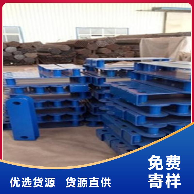 不锈钢复合管201不锈钢复合管护栏厂家老品牌厂家