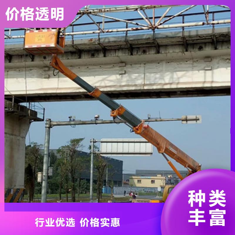 高空作业车租赁物美价优