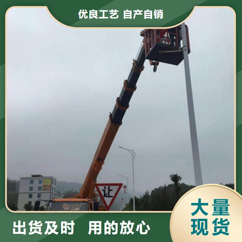 高空作业车租赁厂家技术完善