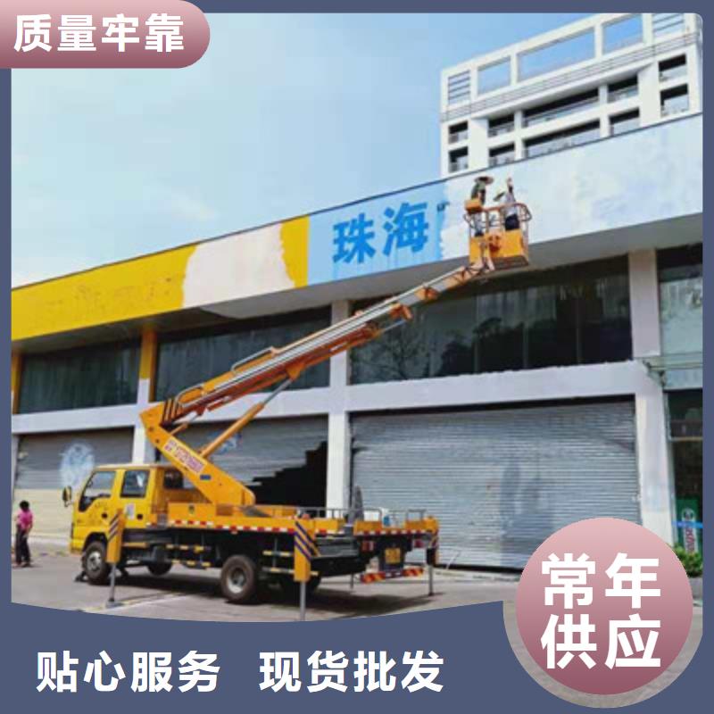 云梯车租赁当地厂家值得信赖