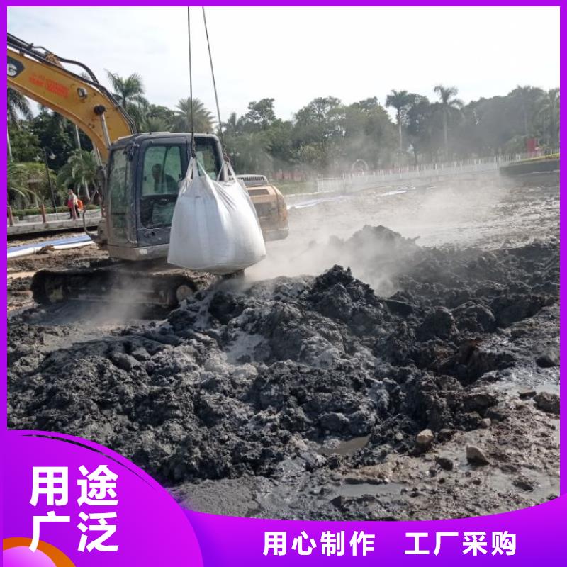 污泥处理生态沙土抑尘剂现货充足