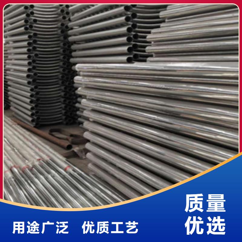 不锈钢碳素钢复合管专业按需定制