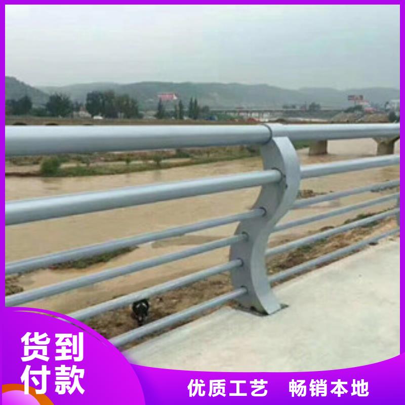 不锈钢复合管护栏不锈钢复合管值得买