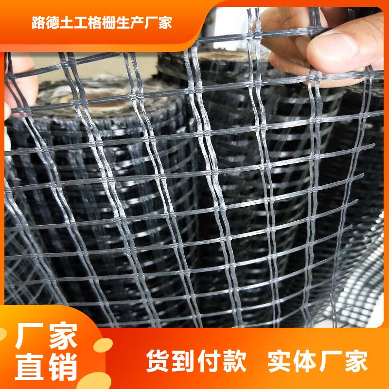 玻纤格栅_塑料土工格栅品质商家