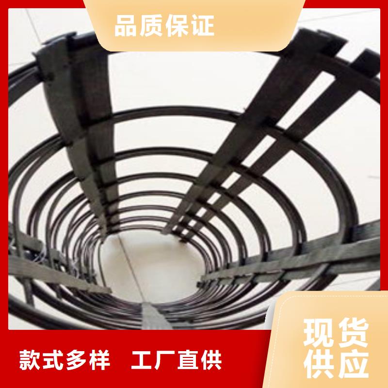 钢塑土工格栅玻纤土工格栅现货直发