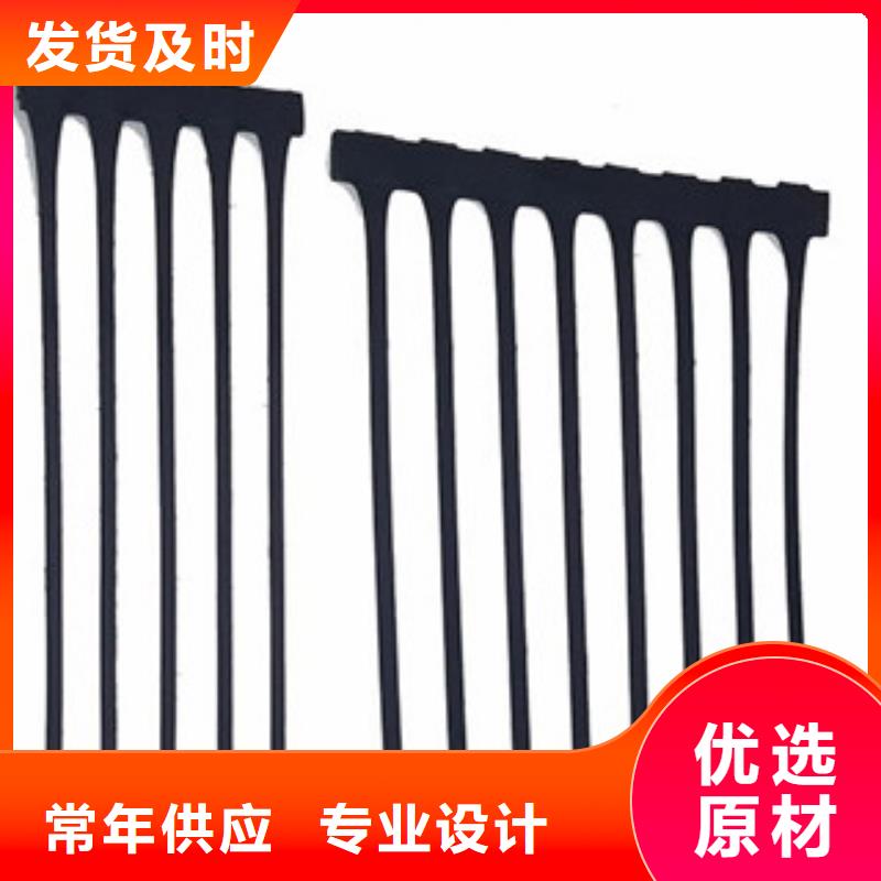 单向塑料格栅玻纤土工格栅优选好材铸造好品质