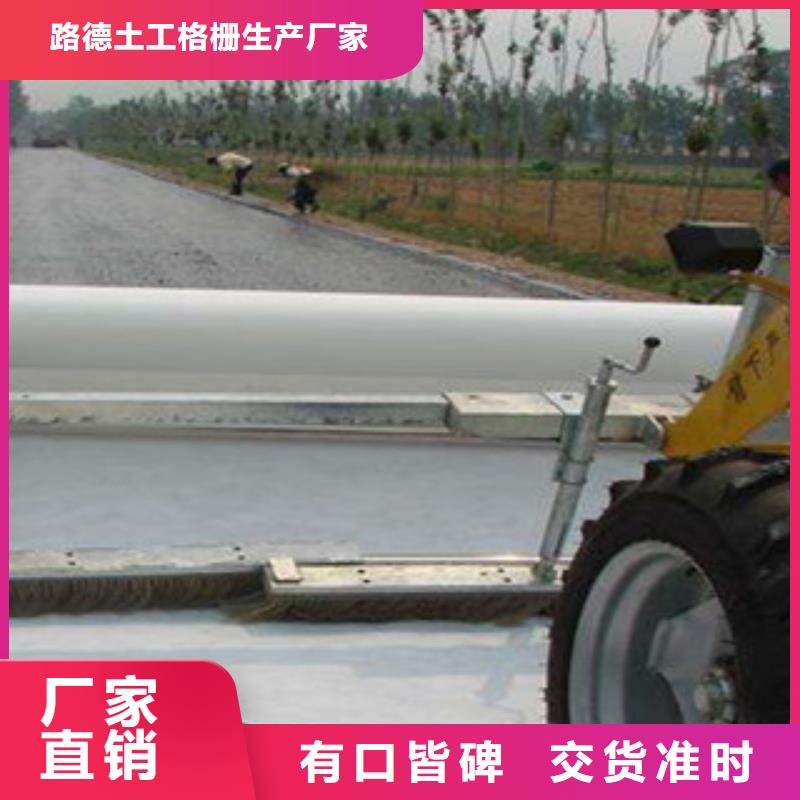 土工布塑料土工格栅好品质选我们