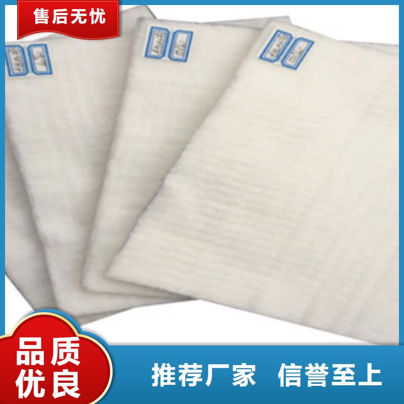 土工布塑料土工格栅好品质选我们