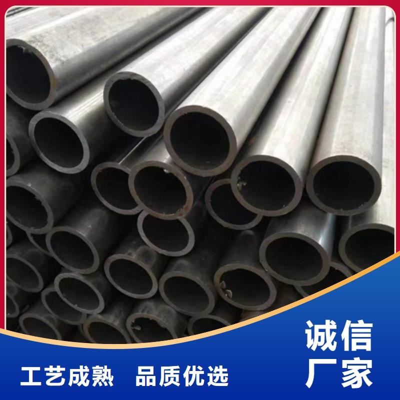 【精密钢管40cr精密钢管详细参数】
