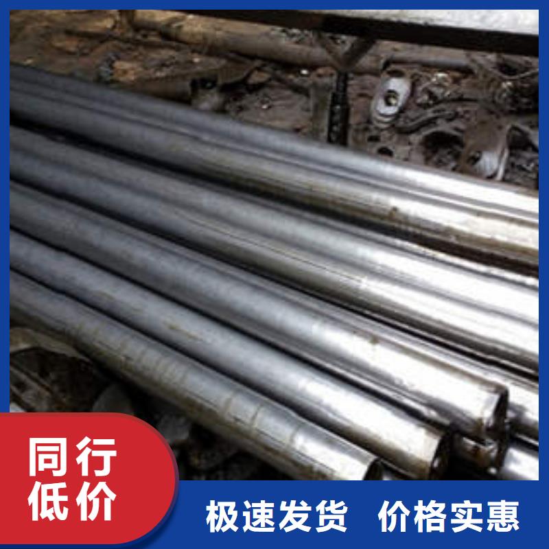 精密光亮管Gcr15精密钢管质量好