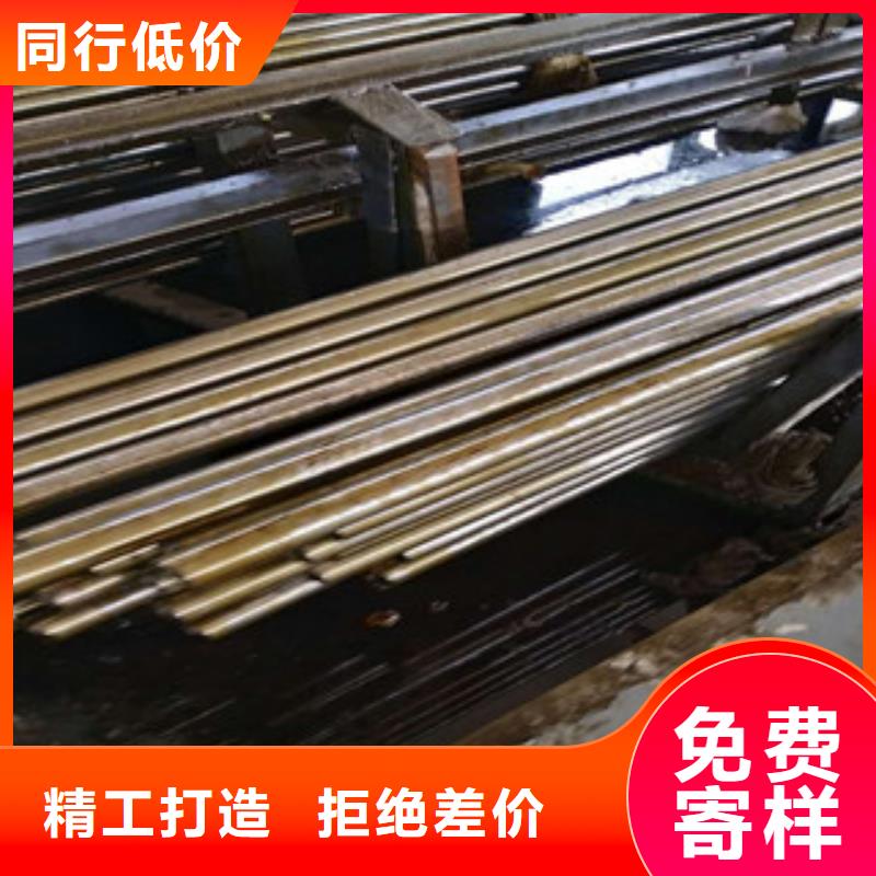 精密钢管冷拔钢管实力大厂家