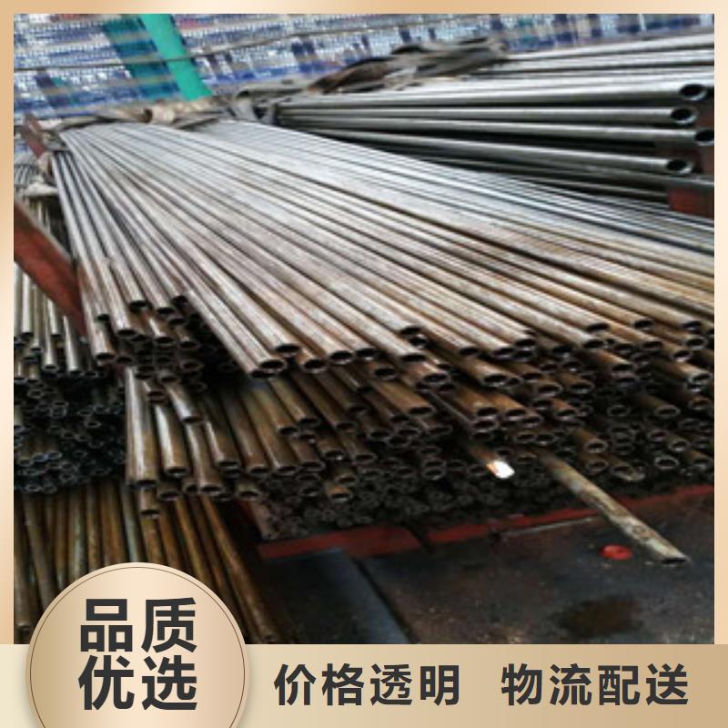 精密钢管源头厂家经验丰富