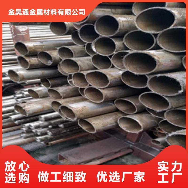 精密钢管源头厂家经验丰富