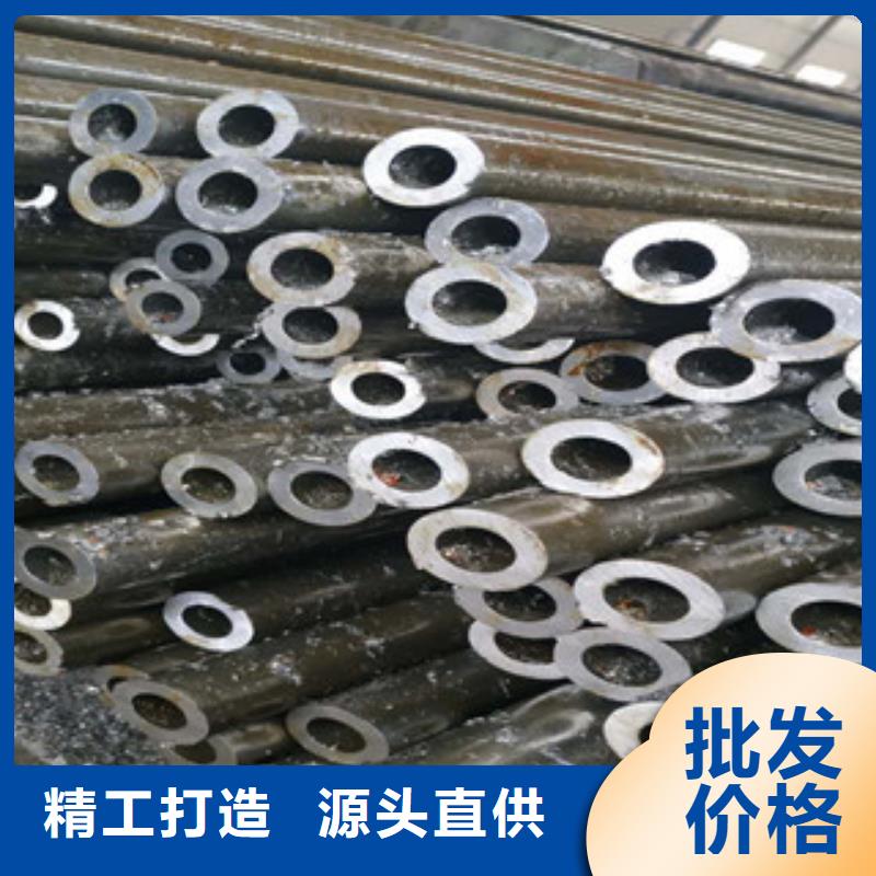 精密钢管,镀锌钢管优良工艺