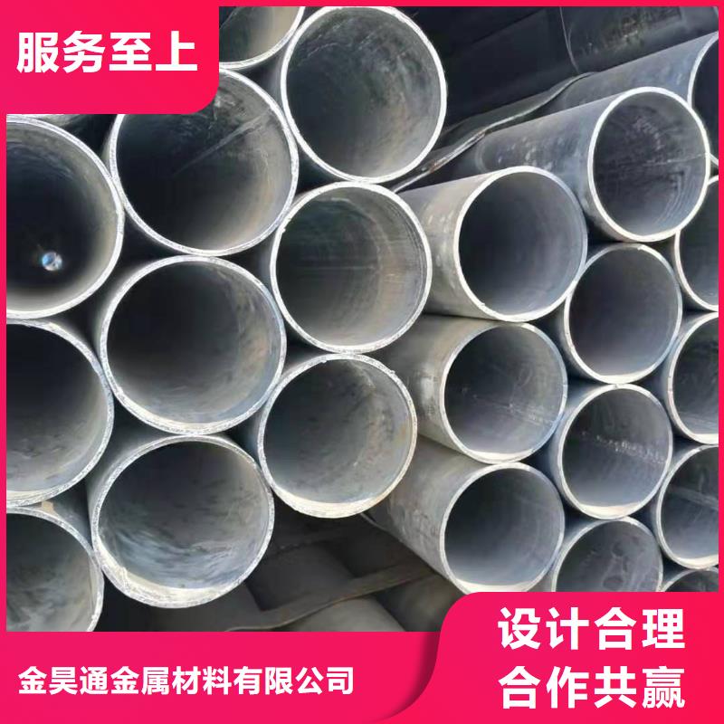 镀锌钢管产品优良