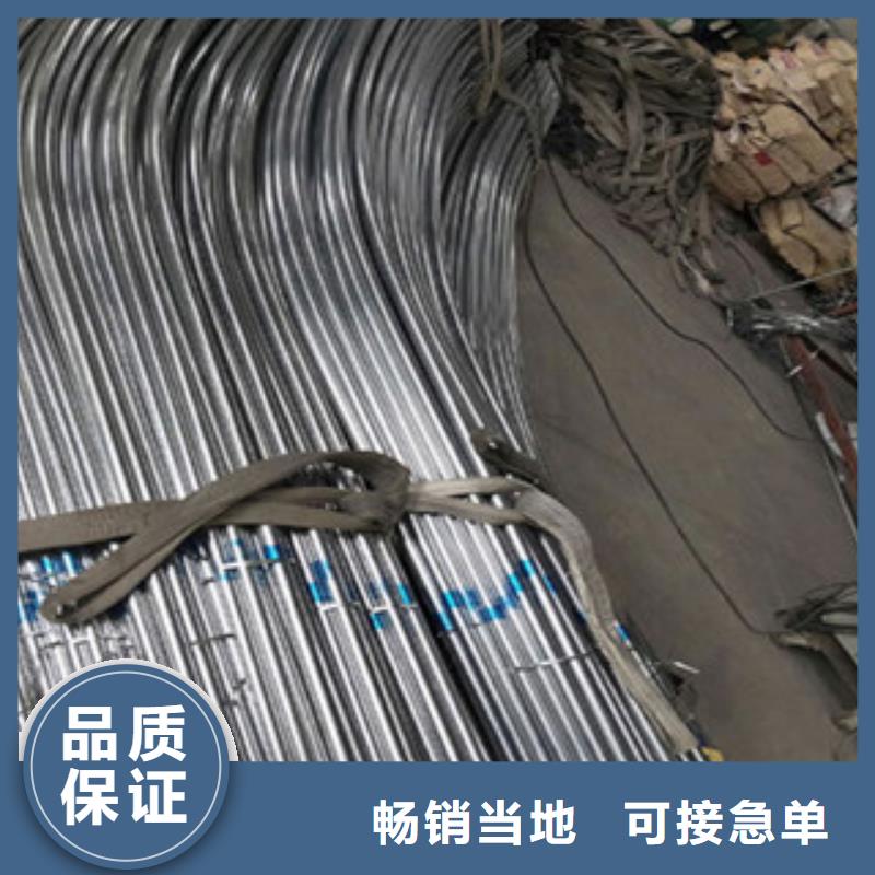 大棚管镀锌钢管用心做品质