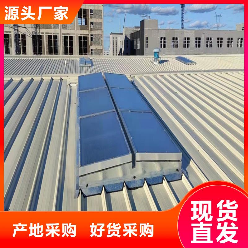 优质排烟天窗厂家