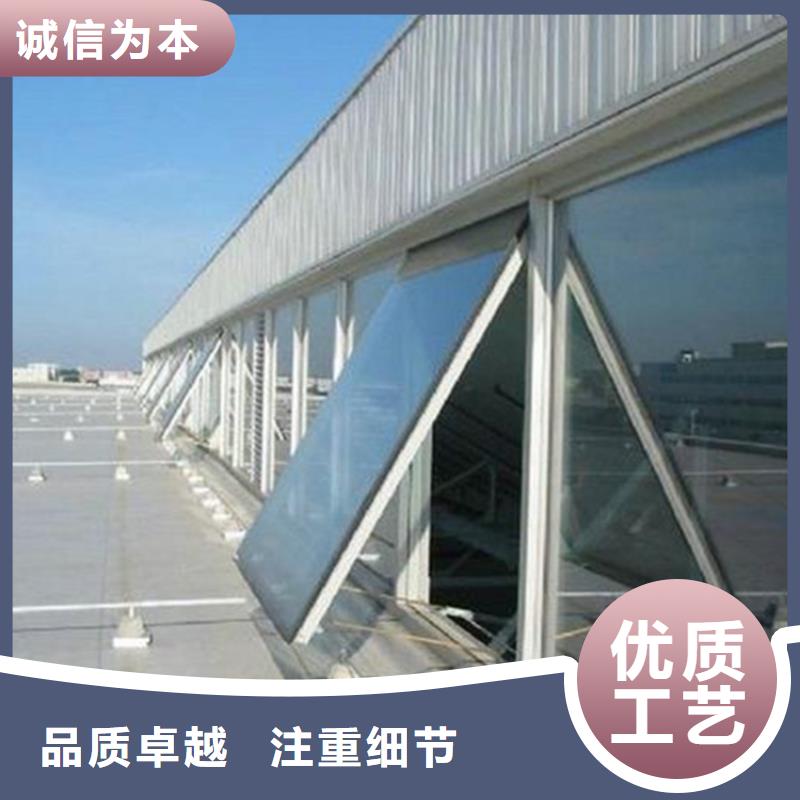 优质的启闭式电动通风气楼-实体厂家可定制