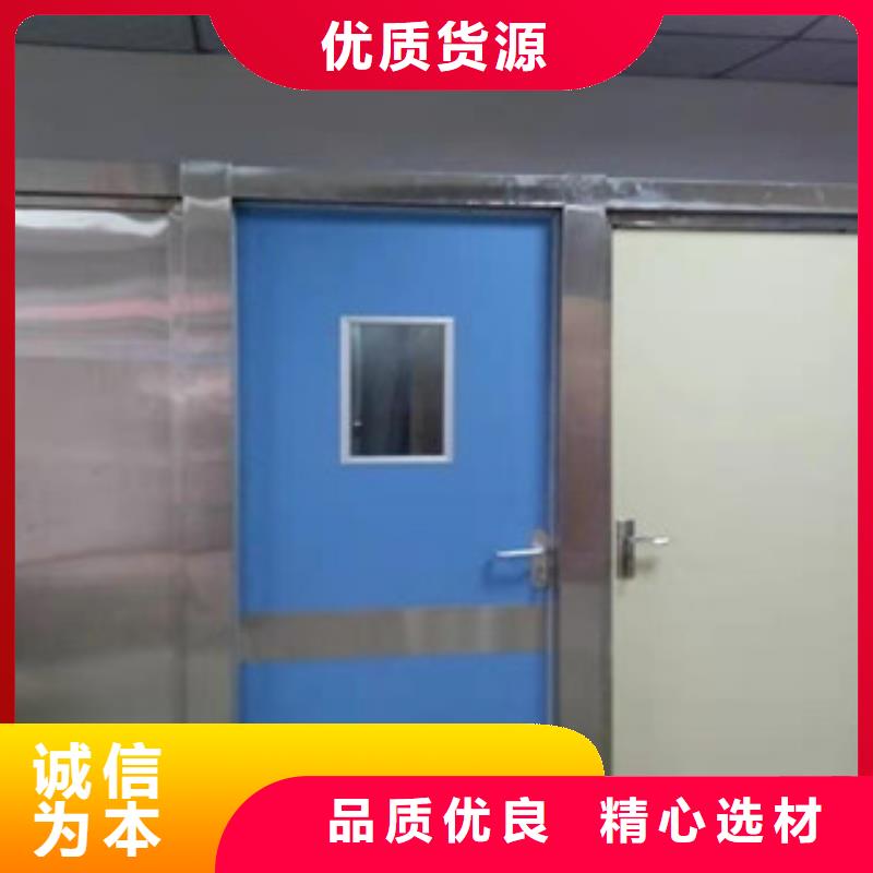 铅板铅门一件也发货