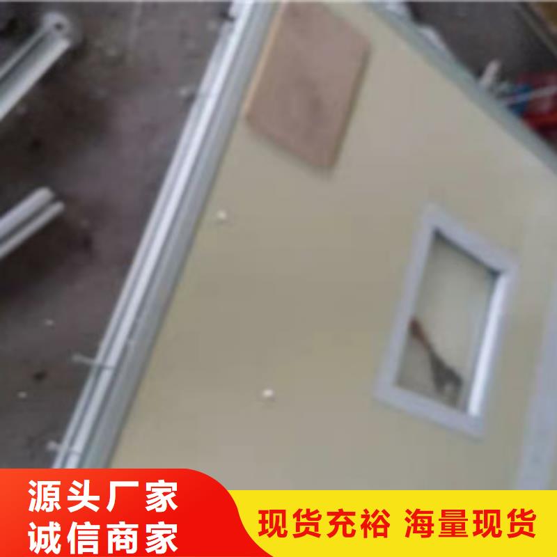 铅门现货直发
