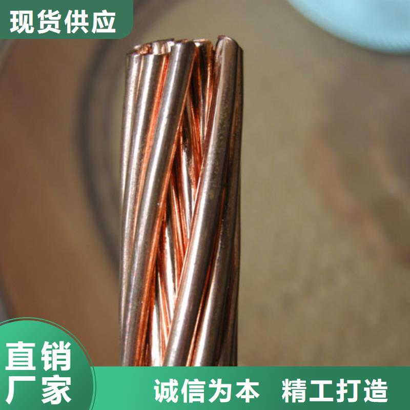 【铜绞线,镀锡铜绞线满足多种行业需求】-辰昌盛通金属材料(酒泉市分公司)-通金宝