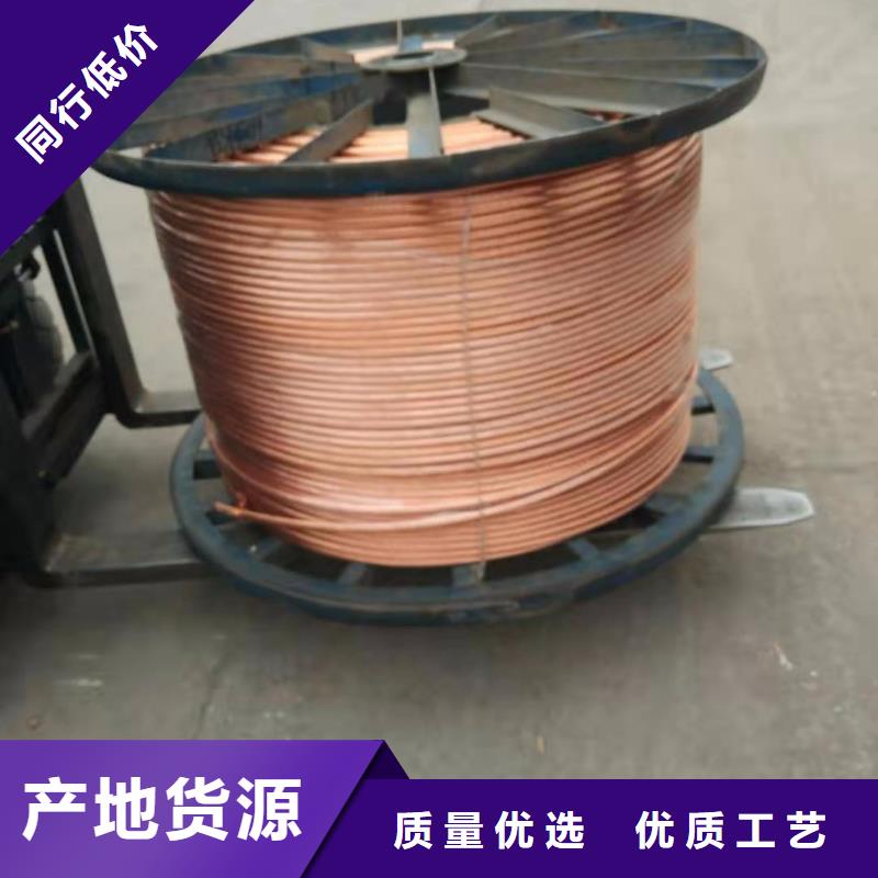 【铜绞线】镀锡铜绞线用品质说话-辰昌盛通金属材料(衢州市分公司)