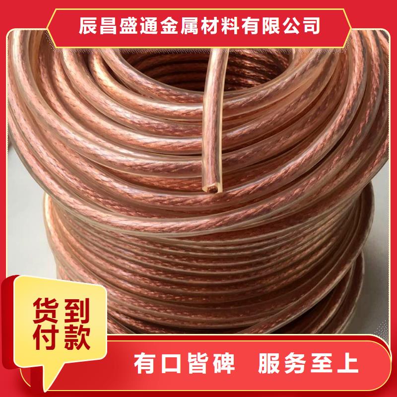 【就近发货铜绞线 紫铜排品质商家】辰昌盛通黄铜板