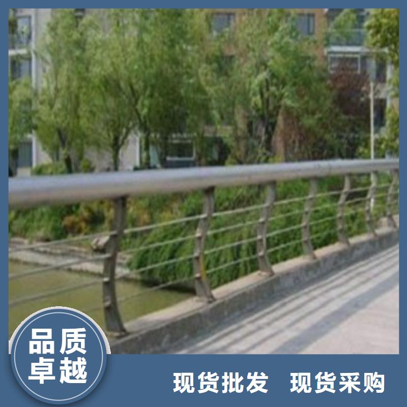 【护栏3,不锈钢桥梁护栏选择我们没错】