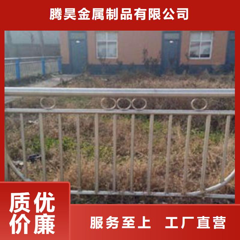 护栏3304不锈钢复合管可定制有保障