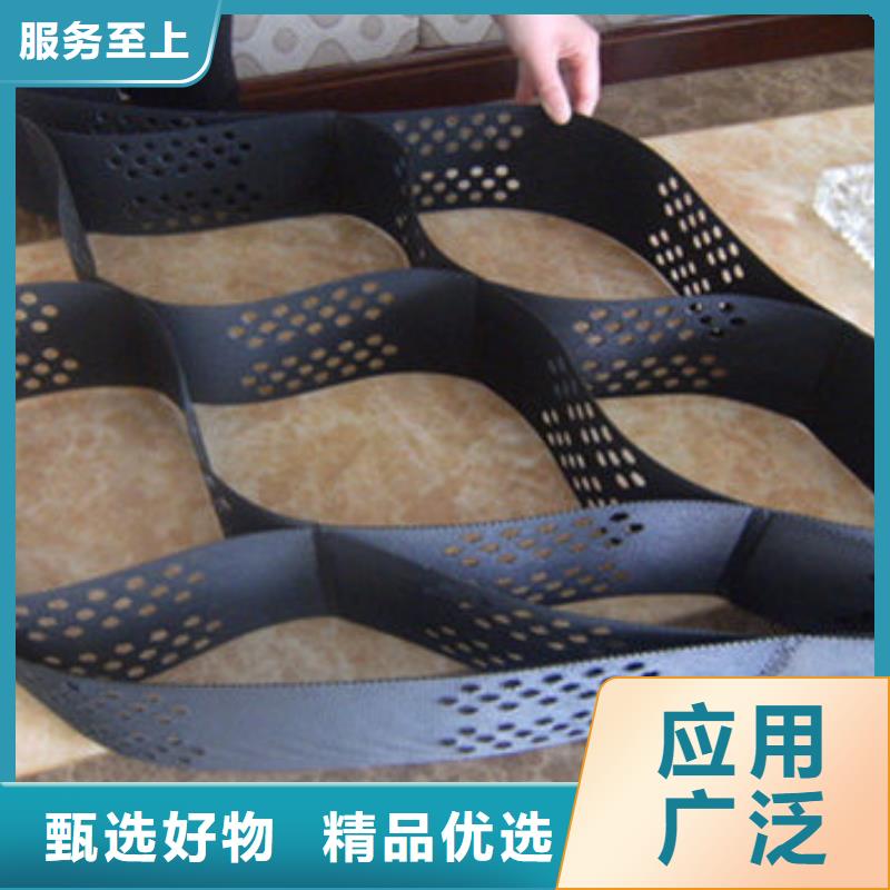 蜂巢格室聚酯布常年出售