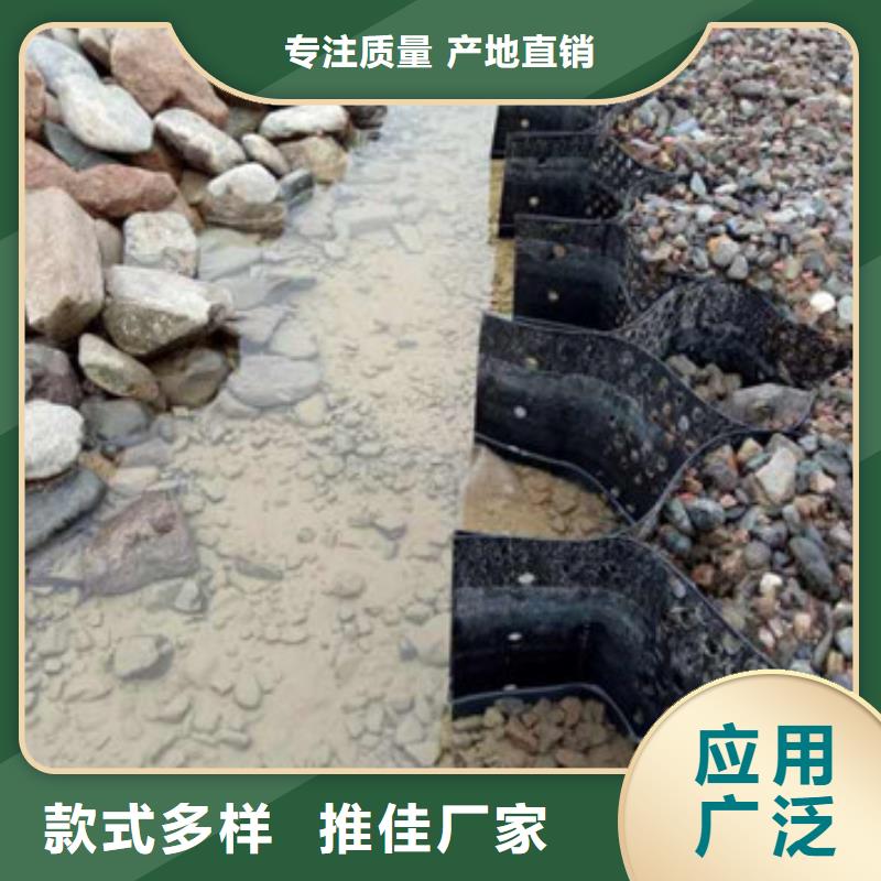 蜂巢格室土工布实力厂商